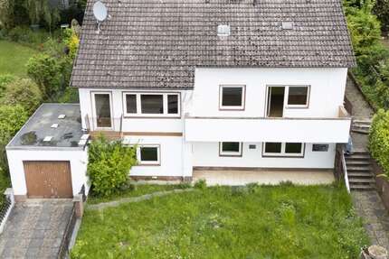 Haus Eppstein-Vockenhausen Vockenhausen - 8 Zimmer, 166 m&sup2;, 495.000&euro; | Angebot:26595794