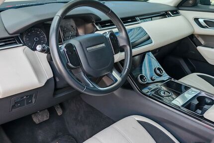 Land Rover Range Rover Velar 180.700 km 20.999 &euro; Frankfurt am/Main 60389