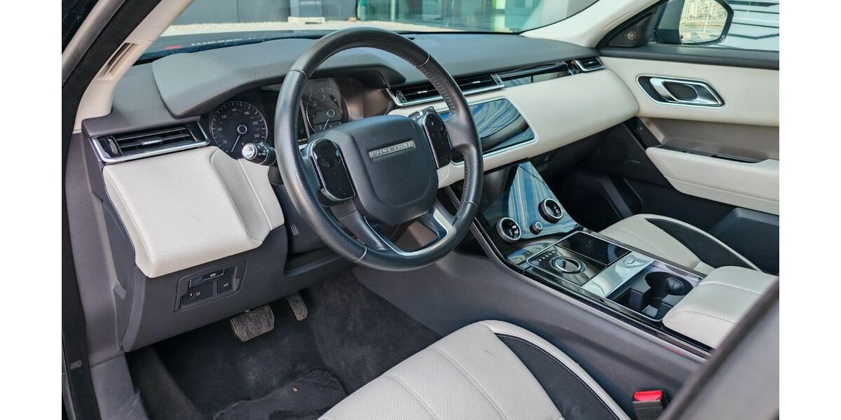 Land Rover Range Rover Velar 180.700 km 20.999 &euro; Frankfurt am/Main 60389