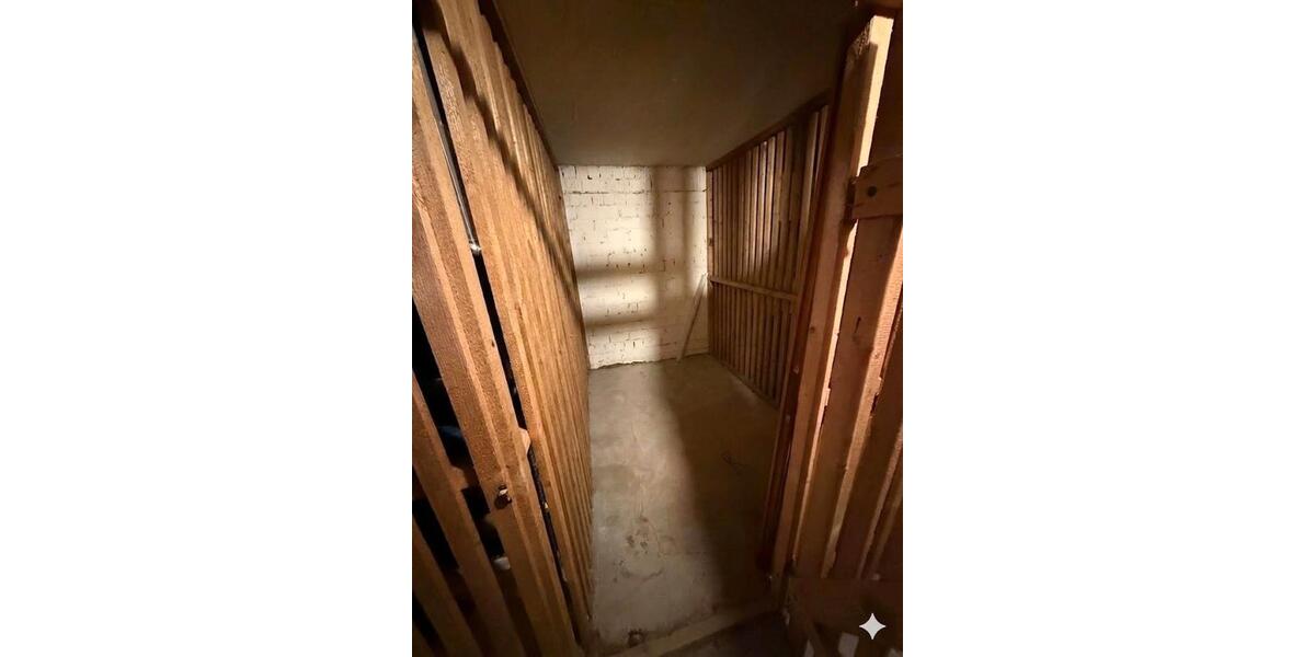 Dachgeschoßwohnung Frankfurt am Main Bonames - 2 Zimmer, 49 m&sup2;, 870&euro; | Angebot:26536055