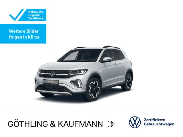VW T-Cross 25.921 km 26.900 &euro; Eschborn 65760