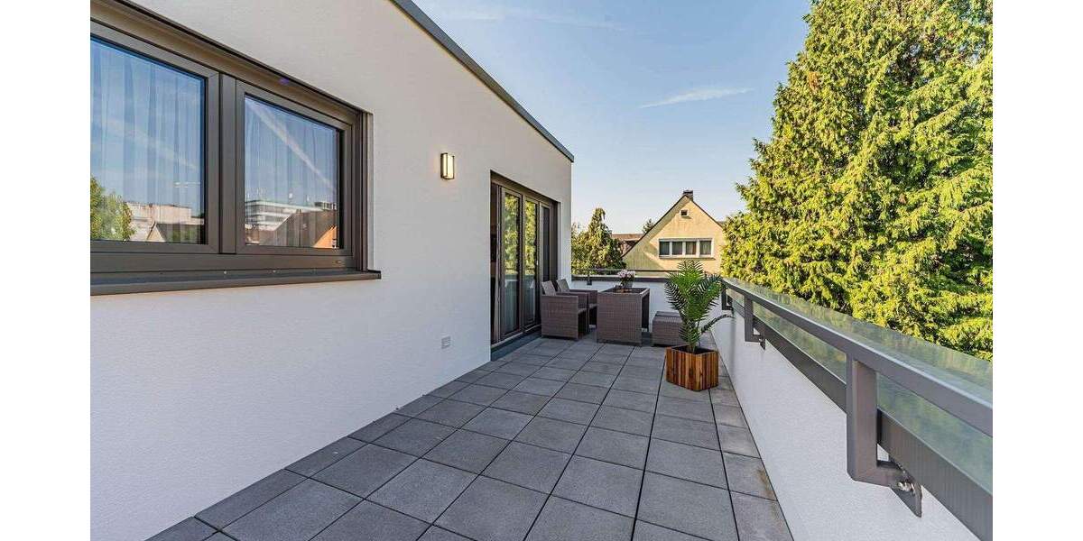 Möblierte Wohnung auf Zeit zu vermieten: 2 zimmer