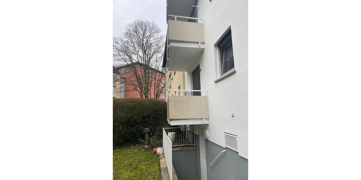 Erdgeschoßwohnung Frankfurt am Main Ginnheim - 3 Zimmer, 69 m&sup2;, 389.000&euro; | Angebot:27144258