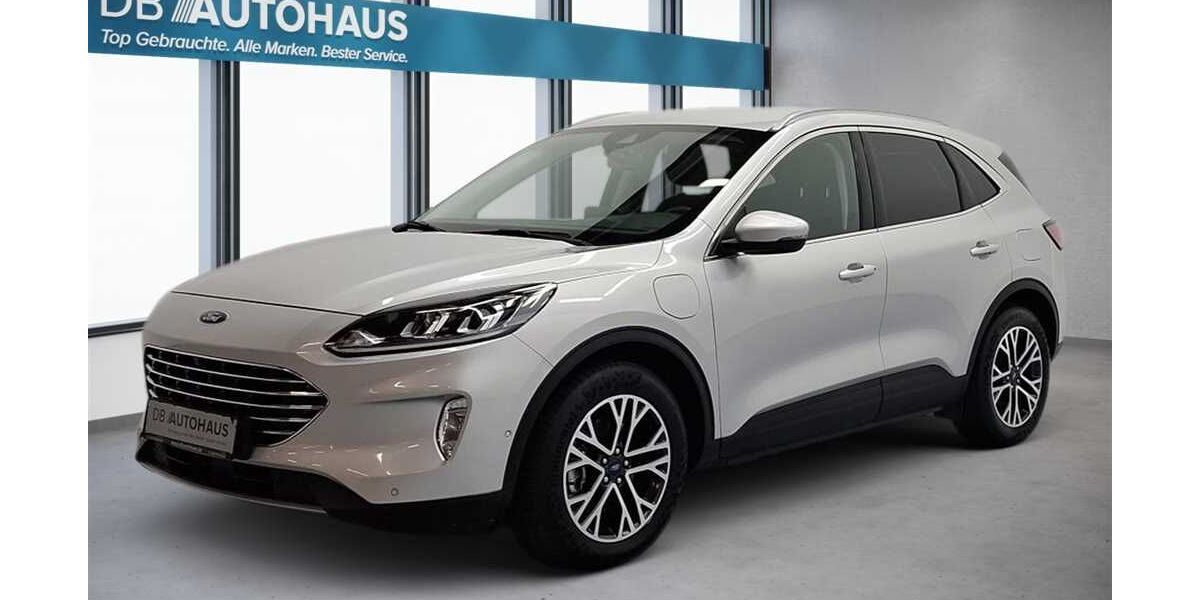 Ford Kuga 102.701 km 16.780 &euro; Maintal 63477