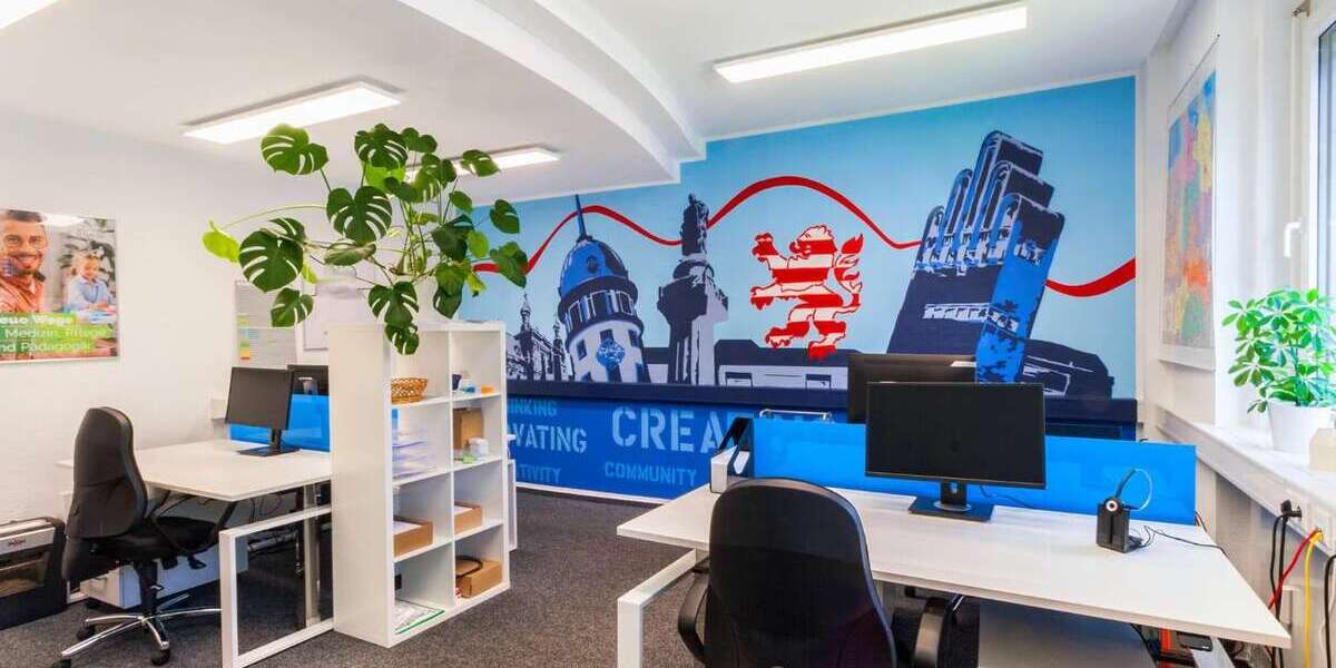 Gewerbeobjekt Darmstadt Darmstadt-West - 690&euro; | Angebot:25785768