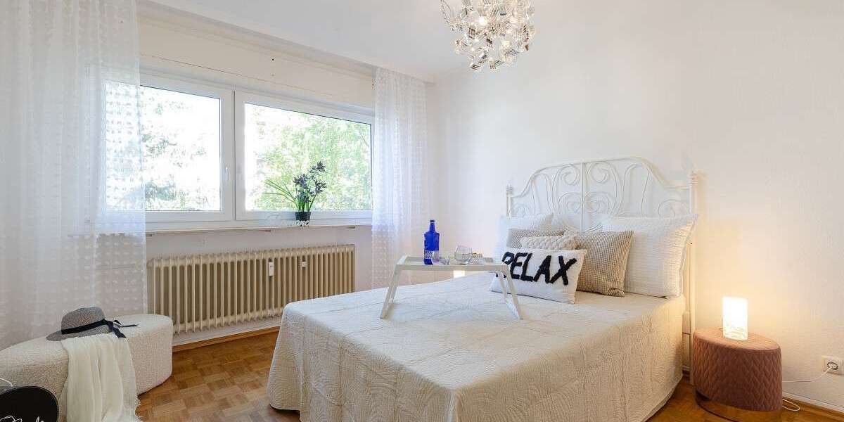 Etagenwohnung Königstein - 3 Zimmer, 100 m&sup2;, 429.000&euro; | Angebot:26431188