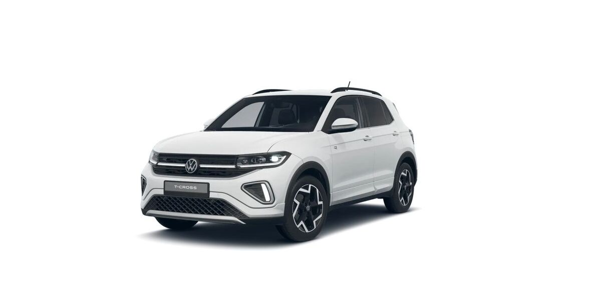 VW T-Cross 16.662 km 26.430 &euro; Hofheim 65719