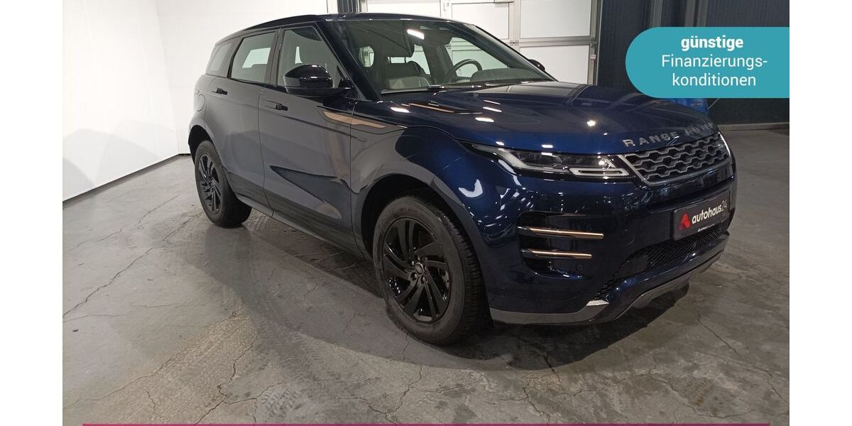 Land Rover Range Rover Evoque 33.316 km 28.990 &euro; Egelsbach 63329