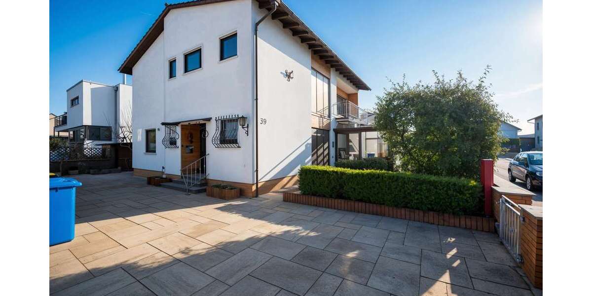 Haus zum Kaufen in Trebur 595.000 € 188.34 m² 3 zimmer