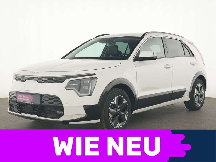Kia Niro 31.835 km 24.899 € Dietzenbach bei Frankfurt 63128