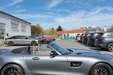 Mercedes-Benz AMG GT C 41.634 km 117.880 &euro; Hanau/Nähe Airport Frankfurt/M 63456