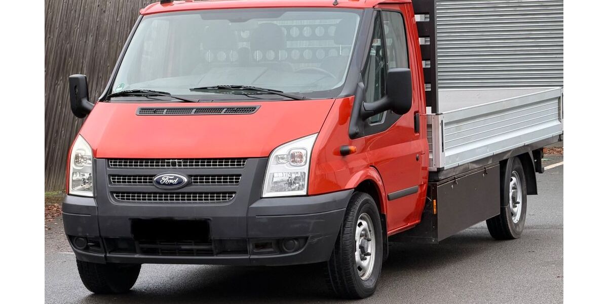 Ford Transit 77.000 km 11.999 &euro; Offenbach am Main 63075