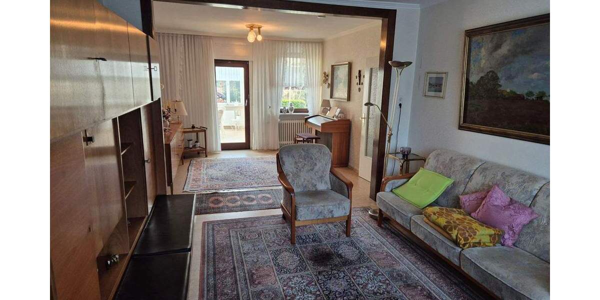 Einfamilienhaus Dietzenbach Steinberg - 7 Zimmer, 121 m&sup2;, 649.000&euro; | Angebot:25725846