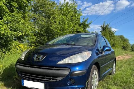 Peugeot 207 160.000 km 1.599 € Bischofsheim 65474