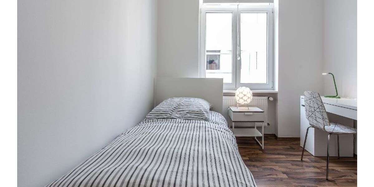 Zimmer Frankfurt Bahnhofsviertel - 1 Zimmer, 650&euro; | Angebot:26961202