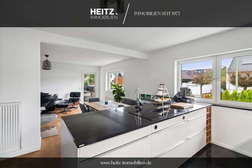 Haus zum Kaufen in Friedberg (Hessen) 699.000 € 114 m²