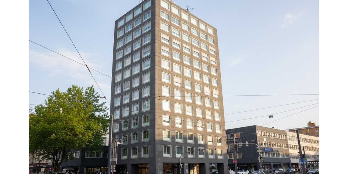 Gewerbeobjekt Darmstadt Darmstadt-Mitte - 414&euro; | Angebot:26442226