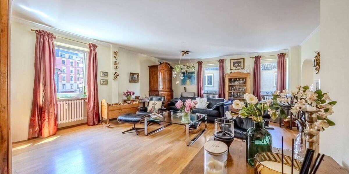 Mehrfamilienhaus, Wohnhaus Frankfurt am Main Sachsenhausen - 2 Zimmer, 492 m&sup2;, 2.349.000&euro; | Angebot:25690831