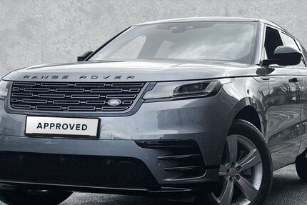 Land Rover Range Rover Velar 10.000 km 96.896 &euro; Frankfurt a.M. 60314