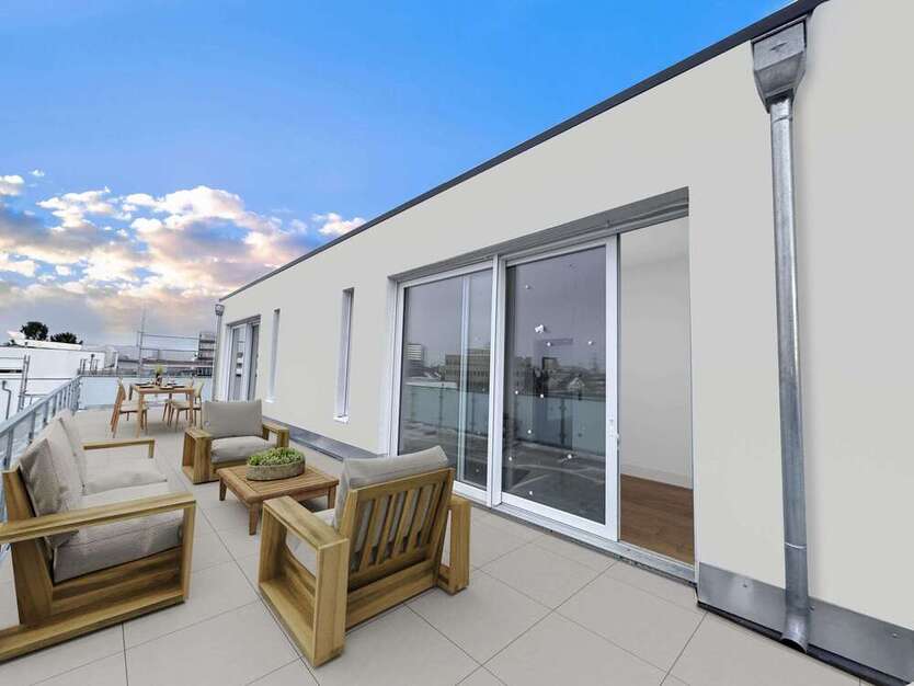 Wohnung zum Kaufen in Wiesbaden 2.069.967 € 227.97 m²