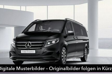 Mercedes-Benz Vito 9.520 km 68.750 &euro; Rosbach 61191