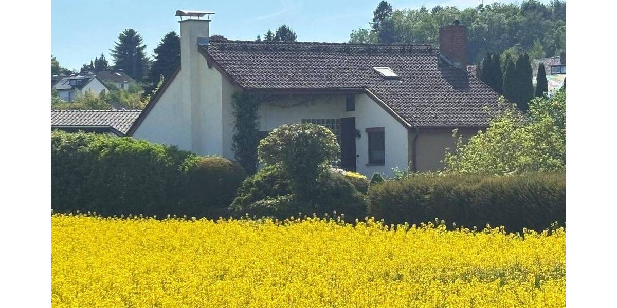Einfamilienhaus Dietzenbach Hexenberg - 5 Zimmer, 127 m&sup2;, 749.000&euro; | Angebot:26053277