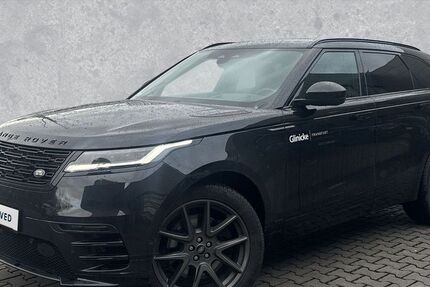 Land Rover Range Rover Velar 2.500 km 110.025 &euro; Frankfurt a.M. 60314