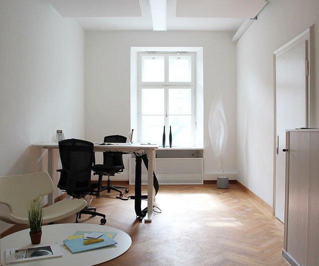 Etagenwohnung Frankfurt am Main Gutleutviertel - 1 Zimmer, 10 m&sup2;, 450&euro; | Angebot:26093325