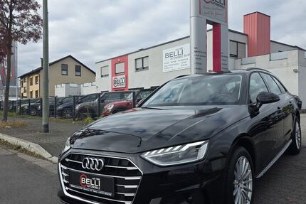 Audi A4 53.300 km 21.950 &euro; Hanau 63452