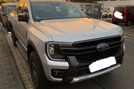 Ford Ranger 8.500 km 48.000 € Rodgau Nieder-Roden 63110
