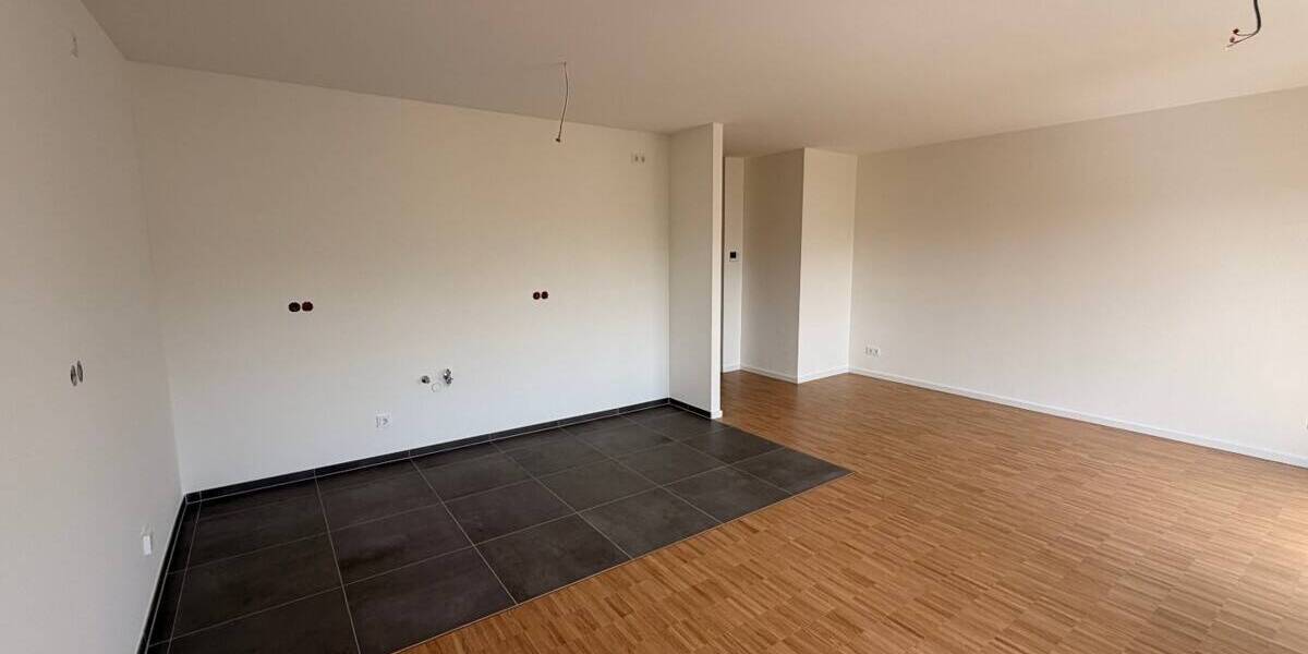 Etagenwohnung Frankfurt am Main Gallus - 2 Zimmer, 63 m&sup2;, 1.400&euro; | Angebot:26435784