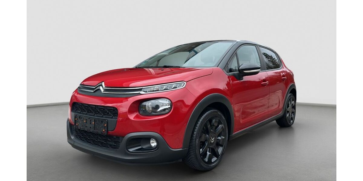 Citroen C3 112.000 km 9.300 &euro; Hofheim am Taunus 65719