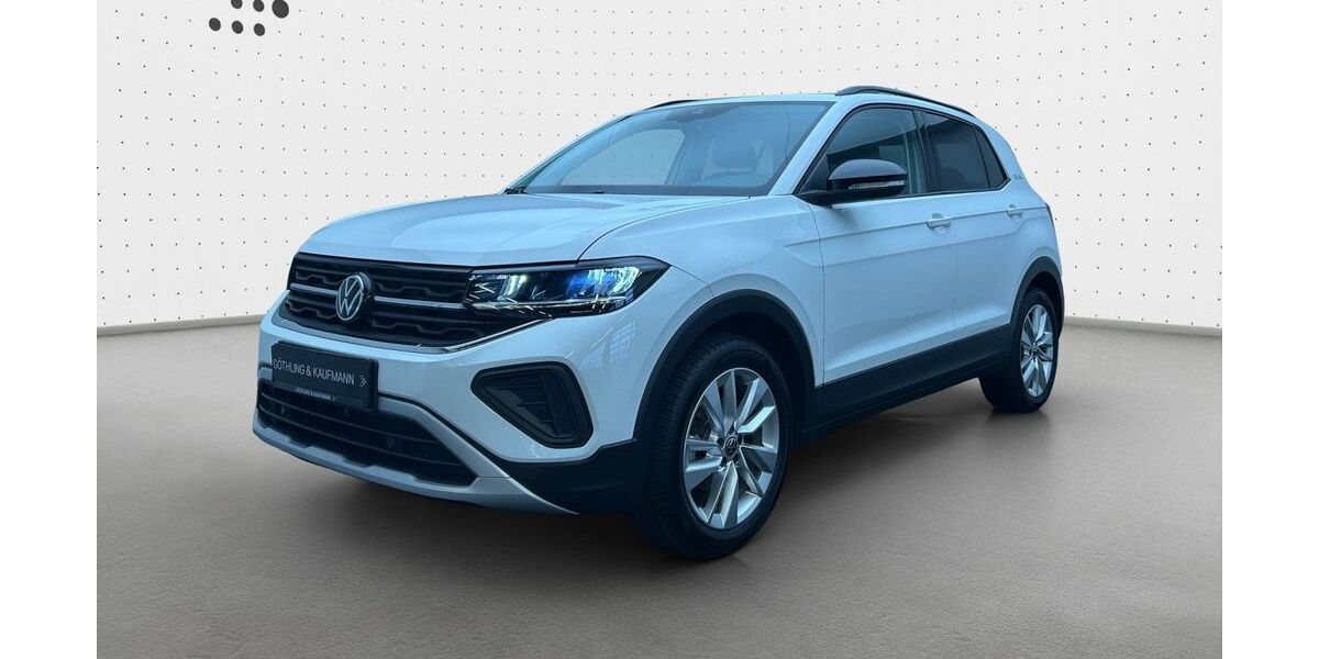 VW T-Cross 17.396 km 20.880 &euro; Kelkheim 65779