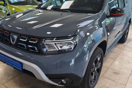 Dacia Duster 69.996 km 19.998 &euro; Friedberg 61169