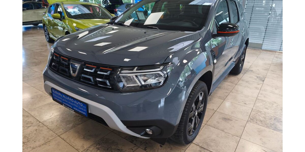 Dacia Duster 69.996 km 19.998 &euro; Friedberg 61169