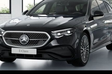 Mercedes-Benz E 220 9.900 km 61.390 &euro; Darmstadt 64295