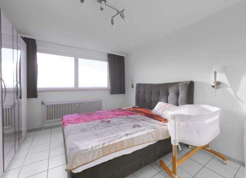 Etagenwohnung Frankfurt am Main Eckenheim - 3 Zimmer, 84 m&sup2;, 370.000&euro; | Angebot:25690977