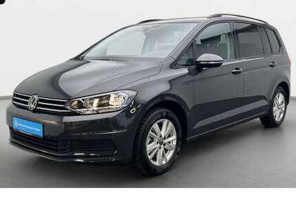VW Touran 11.604 km 29.740 &euro; Eschborn 65760