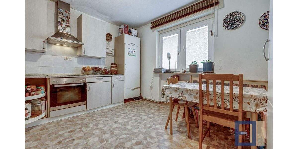 Mehrfamilienhaus, Wohnhaus Rüsselsheim - 7 Zimmer, 175 m&sup2;, 399.950&euro; | Angebot:25425997