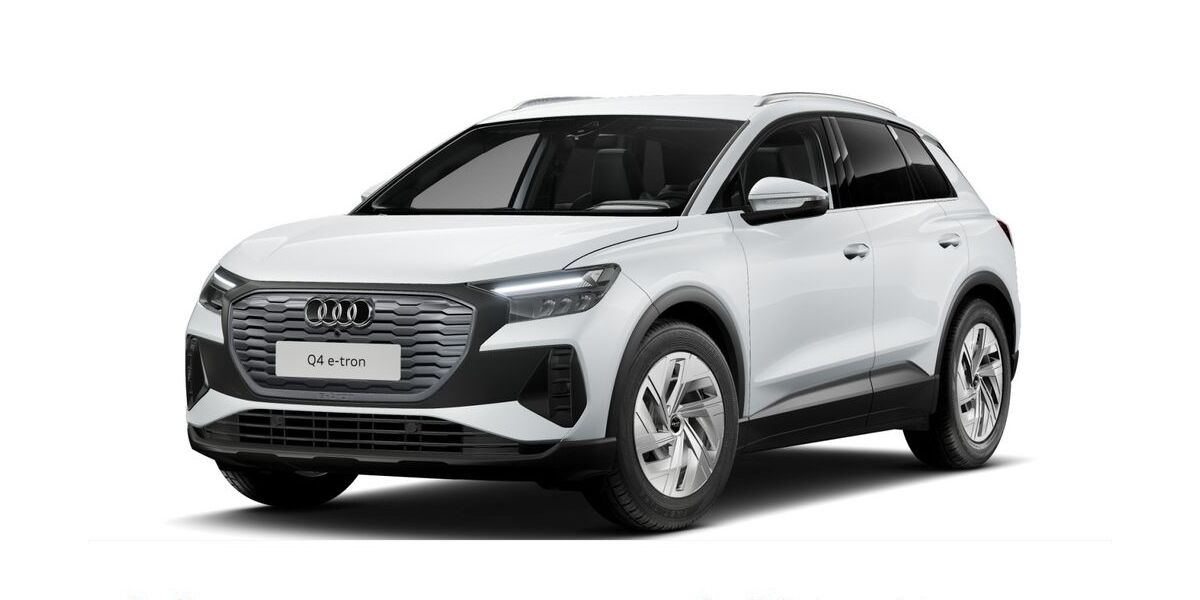Audi Q4 e-tron 6.000 km 38.699 &euro; Hanau 63452