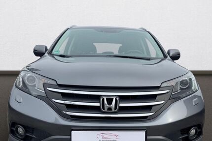 Honda CR-V 180.000 km 9.499 &euro; Frankfurt am Main 60386