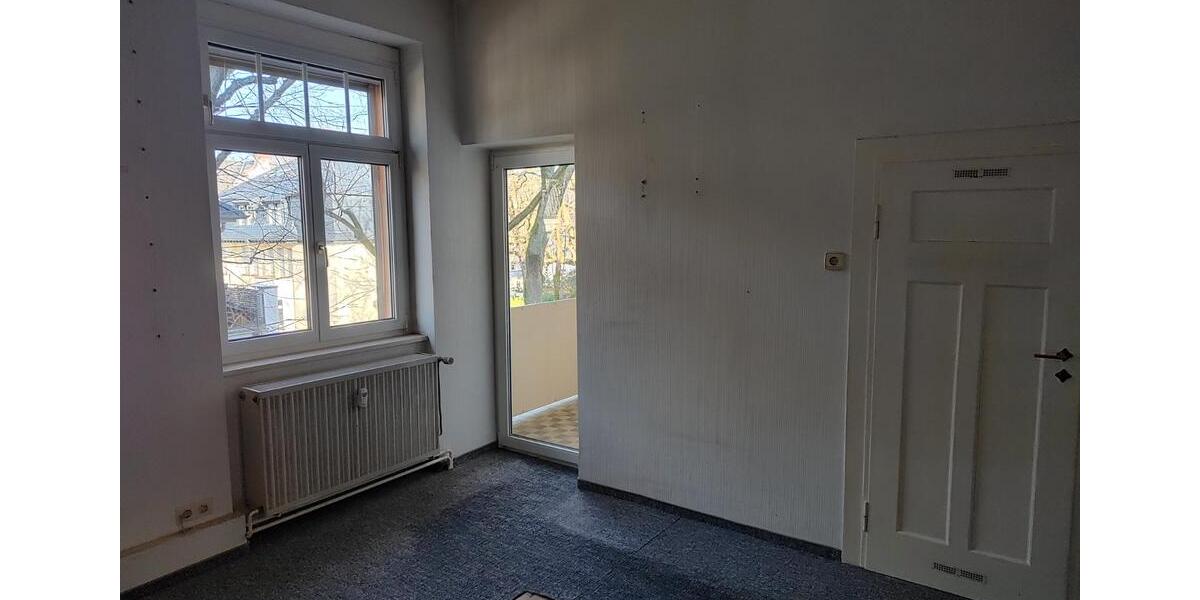 Altbauwohnung, 4 Zi., 103 m2, in Frankfurt Höchst 4 zimmer