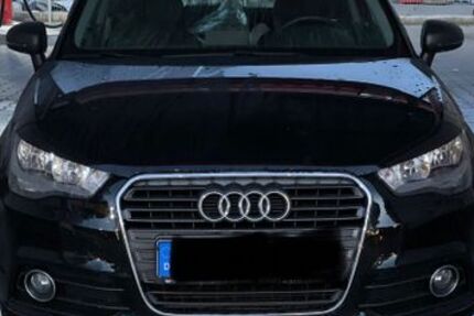 Audi A1 120.000 km 9.000 &euro; Offenbach 63075