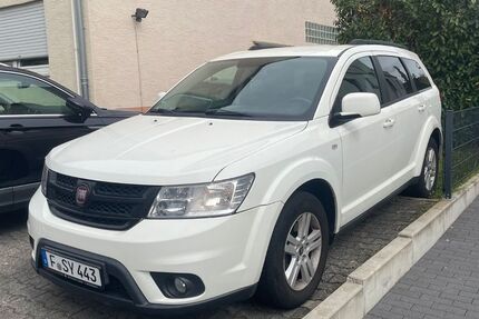 Fiat Freemont 261.000 km 4.500 &euro; Frankfurt 65929