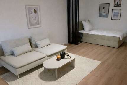 Wohnung zum Kaufen in Hattersheim 170.000 € 42 m² 1 zimmer