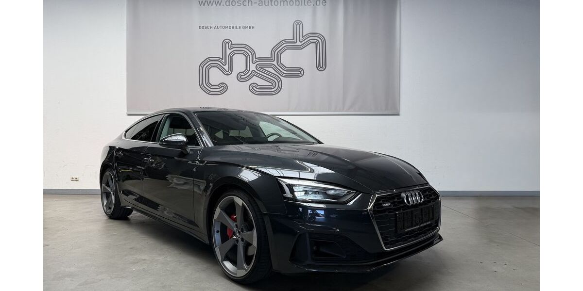 Audi A5 184.317 km 22.890 &euro; Maintal bei Frankfurt am Main 63477
