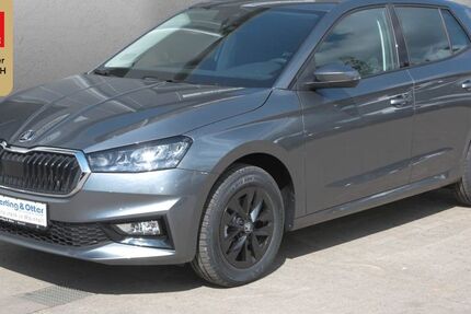 Skoda Fabia 9.000 km 21.790 &euro; Maintal 63477