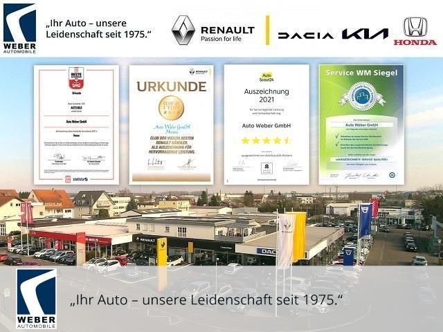 Renault Clio 14.000 km 19.970 &euro; Hanau 63452