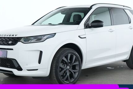 Land Rover Discovery Sport 93.388 km 24.994 &euro; Dietzenbach bei Frankfurt 63128