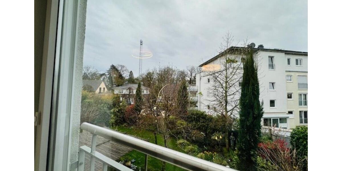 Etagenwohnung Frankfurt am Main Innenstadt 3 - 2 Zimmer, 56 m&sup2;, 1.390&euro; | Angebot:25718526